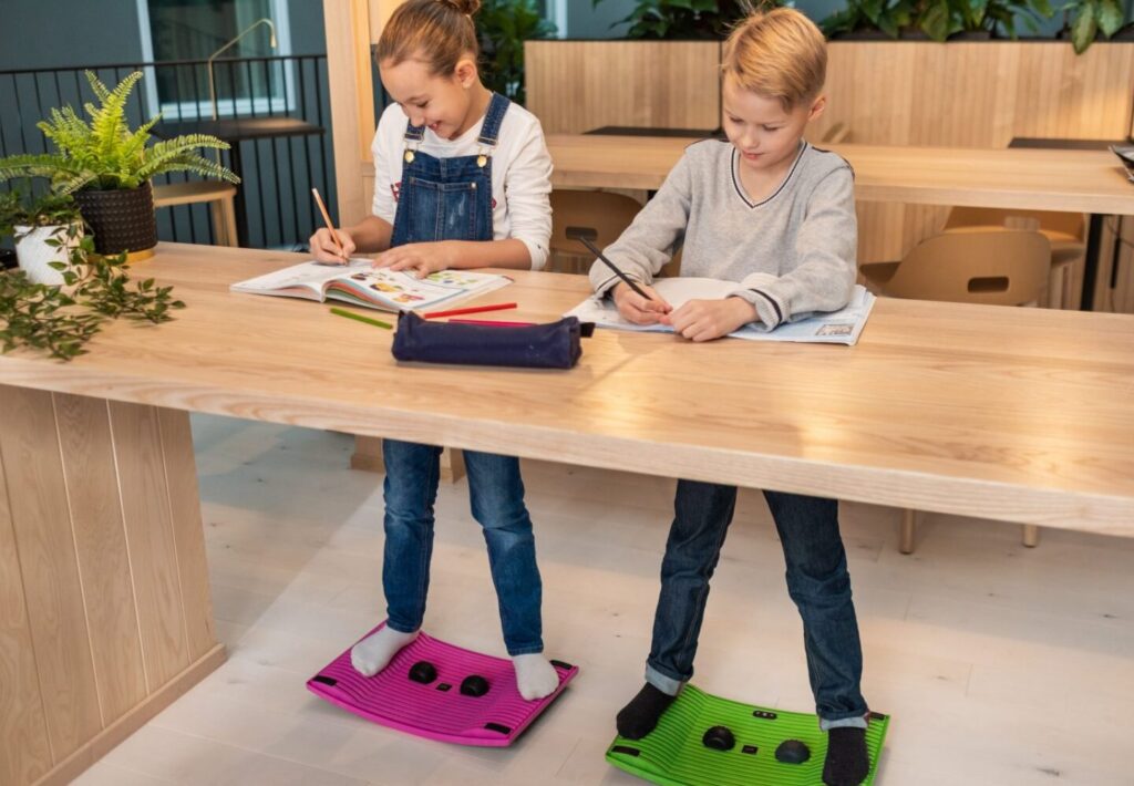 Gymba board tasakaalulaud