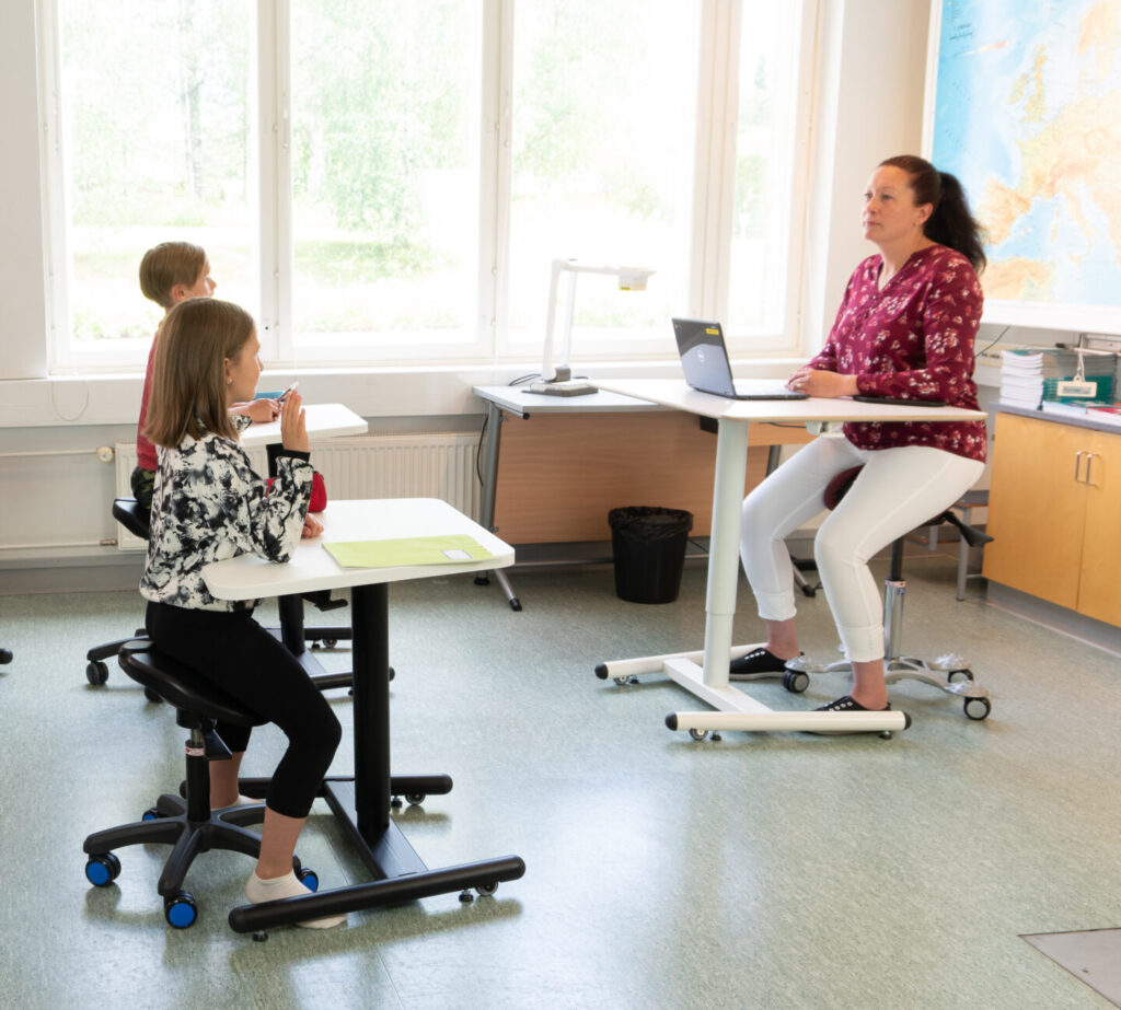 parim jõulukingitus