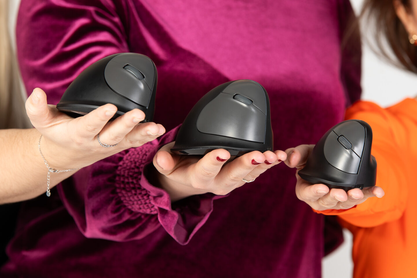 randmevalu ennetamine