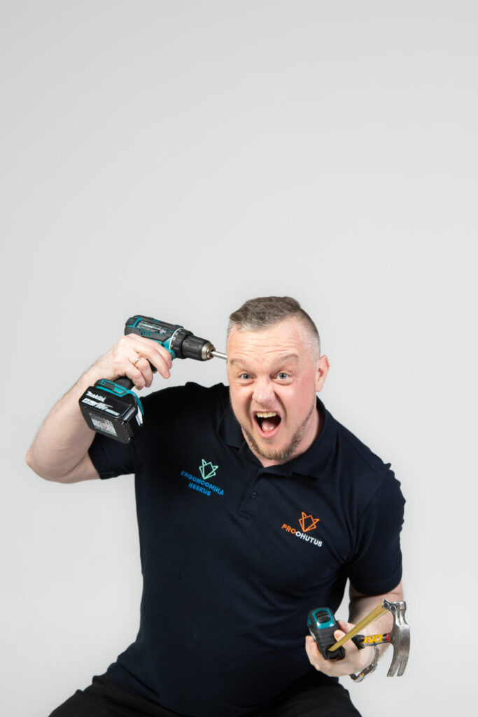 tervisehädad