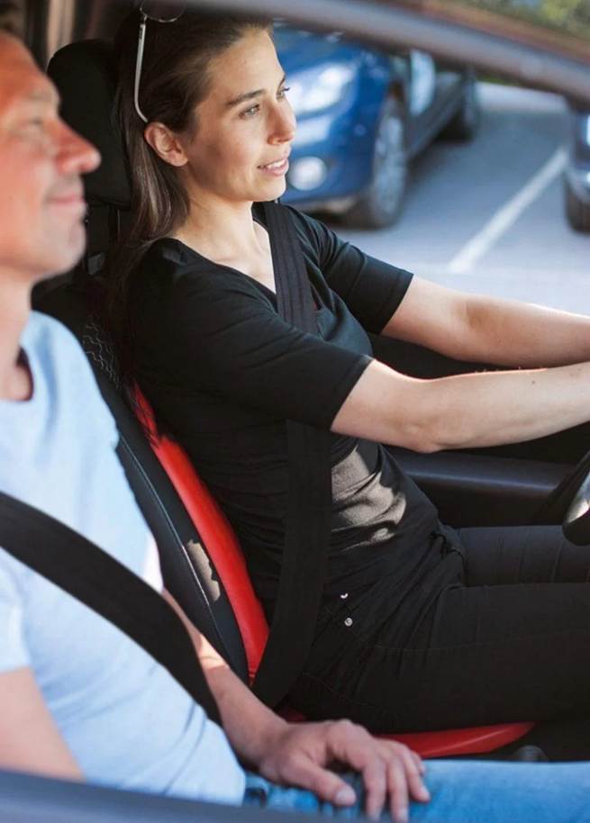 Auto istmetugi