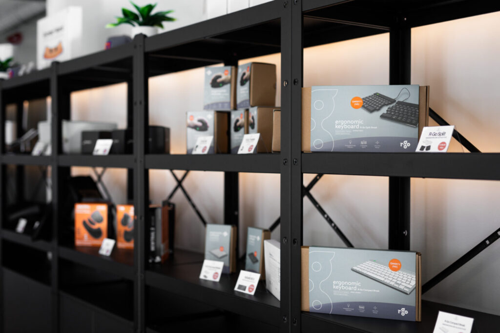 Ergonoomika Keskus Tartus