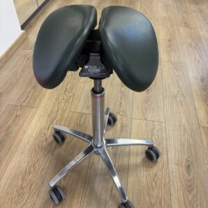 SALLI® sadultool SwingFit näidistool